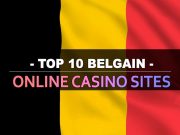 أفضل 10 مواقع كازينو عبر الإنترنت في بلجيكا