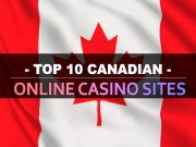 Kinatas nga 10 nga mga site sa Casino Online sa Canada