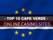 Top 10 nga Cape Verde Online Casino Sites