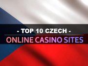 أفضل 10 مواقع كازينو عبر الإنترنت في التشيك