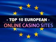 Kinatas nga 10 nga mga site sa European Casino
