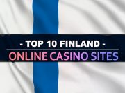 أفضل 10 مواقع كازينو عبر الإنترنت في فنلندا