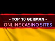 Kinatas nga 10 nga mga site sa Casino sa Aleman