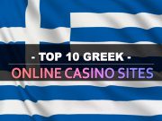 Kinatas nga 10 nga mga site sa Greek Online Casino