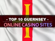 Top 10 nga Guernsey Online Casino Sites
