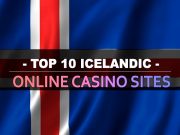 10 millors llocs de casino en línia d'Islàndia