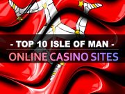 10 millors llocs de casino en línia de l'Illa de Man