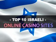 Top 10 nga Israeli Online Casino Sites