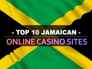 أفضل 10 مواقع كازينو عبر الإنترنت في جامايكا