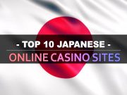 أفضل 10 مواقع كازينو عبر الإنترنت في اليابان
