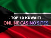 Kinatas nga 10 Nga Mga site sa Casino sa Kuwaiti