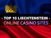 Top 10 nga Liechtenstein Online Casino Sites