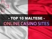 Top 10 nga Maltese Online Casino Site