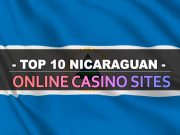 10 millors llocs de casino en línia del Nicaragüenc