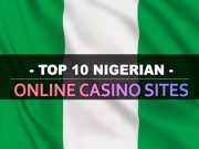أفضل 10 مواقع كازينو عبر الإنترنت في نيجيريا