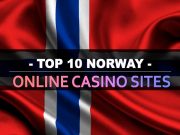 أفضل 10 مواقع كازينو عبر الإنترنت في النرويج