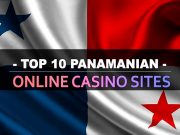 10 millors llocs de casino en línia de Panamà