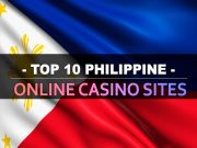 أفضل 10 مواقع كازينو عبر الإنترنت في الفلبين
