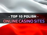 Kinatas nga 10 nga mga site sa Casino Online Casino