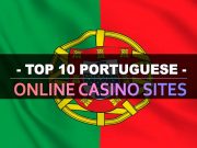Top 10 nga Portuges nga Online Casino sites