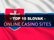 أعلى مواقع الكازينو السلوفاكية على الإنترنت