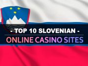 أعلى 10 مواقع كازينو على الانترنت السلوفينية