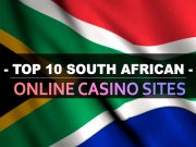 أفضل 10 مواقع كازينو عبر الإنترنت في جنوب إفريقيا
