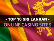 Top 10 nga Sri Lankan Online Casino Sites