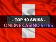 أفضل 10 مواقع كازينو عبر الإنترنت في سويسرا