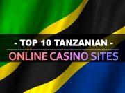 10 millors llocs de casino en línia de Tanzània