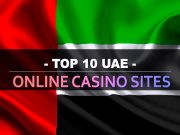 UAE ონლაინ კაზინოს საიტების ათეულში