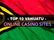10 millors llocs de casino en línia Vanuatu