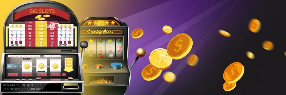 Things To Remember While Playing Slot Machines Online- A Go-To Guide