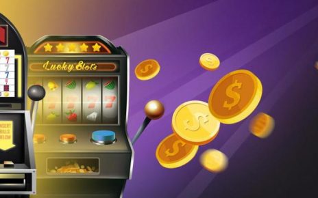 Things To Remember While Playing Slot Machines Online- A Go-To Guide