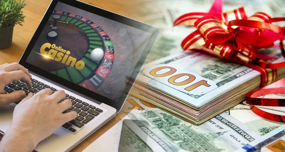 Prologue to Online Casino Bonuses – Lottery Maths