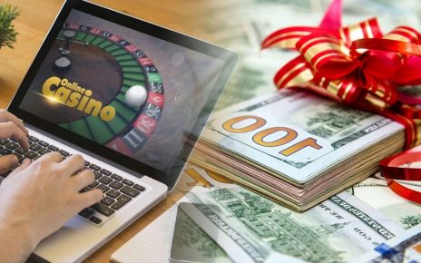 New casino bonuses
