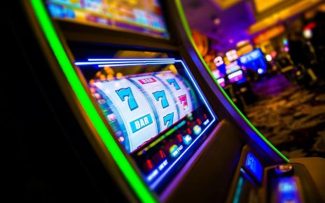 The best online casino games