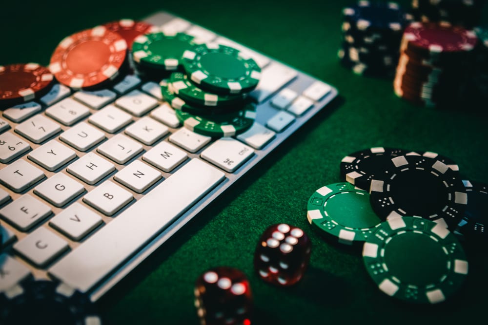 100 geriausių kazino svetainių