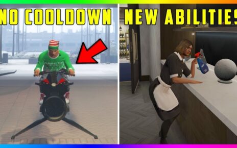 10 HIDDEN Details & SECRET Features In The GTA 5 Online Casino Heist DLC Update That You DON'T Know!