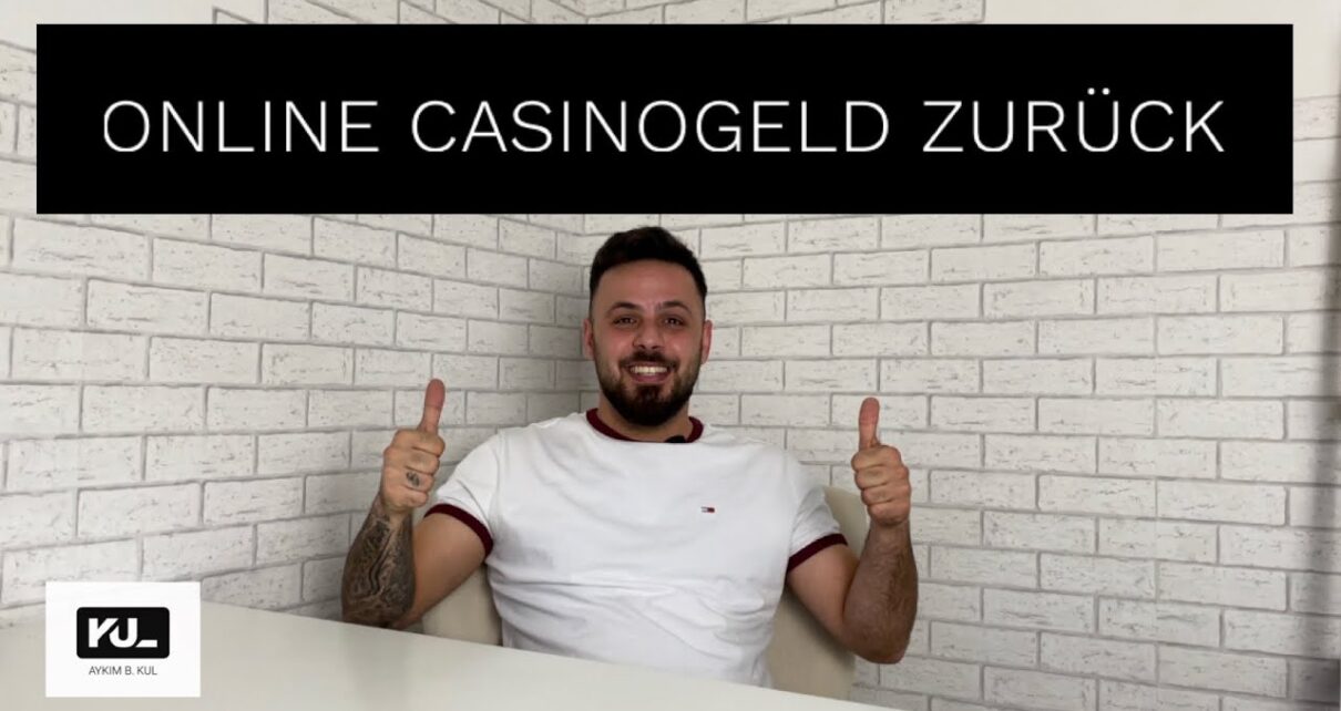 12.000€ zurück? Online Casino illegal?