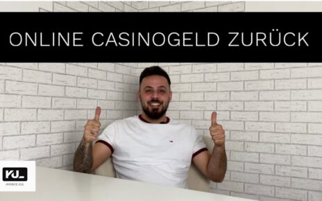 12.000€ zurück? Online Casino illegal?