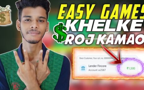 How To Earn Money From Online Casino In India | Online Gaming To earn Money | Arghyadip Naskar