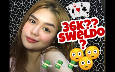 ALL ABOUT ONLINE CASINO DEALER (PAANO BA MAG APPLY??)