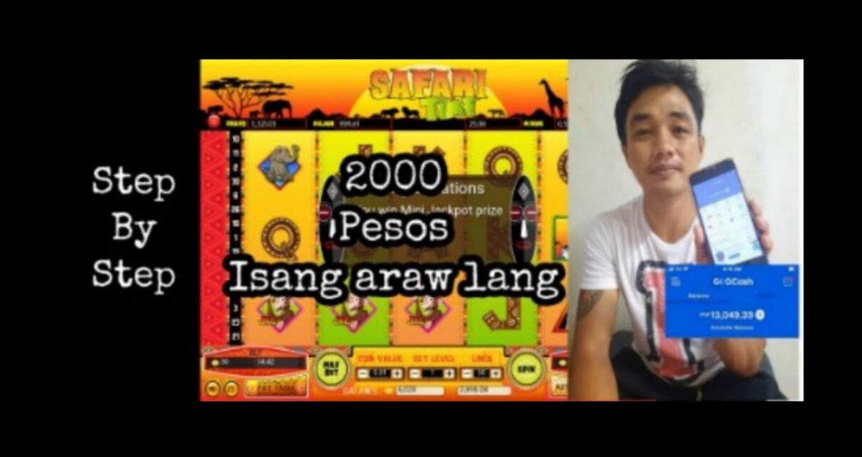 ALT CASINO ONLINE PAANO MANALO SA SLOT MACHINE 2000 PESOS ARAW ARAW TIPS AND TRICKS