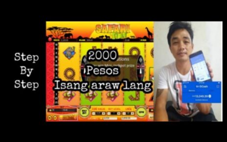 ALT CASINO ONLINE PAANO MANALO SA SLOT MACHINE 2000 PESOS ARAW ARAW TIPS AND TRICKS