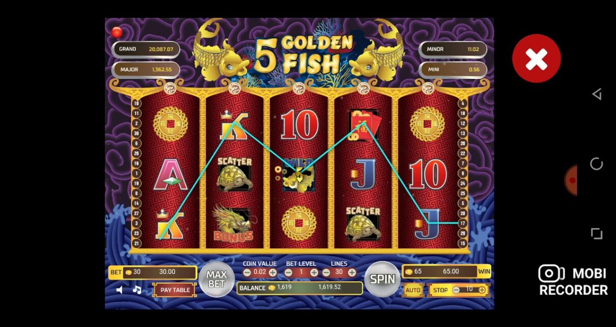 ALT ONLINE CASINO…Tamang chill lang muna..