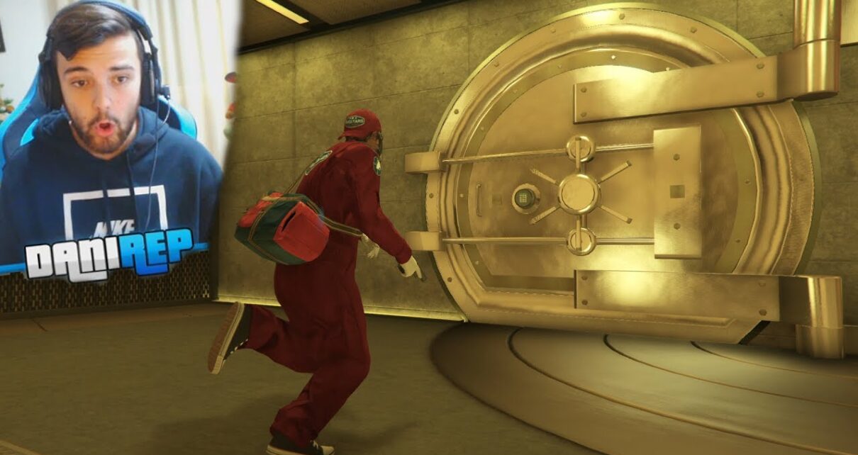 ATRACO FINAL AL CASINO! ABRO LA CAJA FUERTE! – GTA V ONLINE – GTA 5 ONLINE ATRACO FINAL AL CASINO! ABRO LA CAJA FUERTE! – GTA V ONLINE – GTA 5 ONLINE