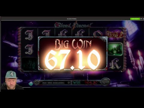 Attempting to beat the Online Casino's Ridiculous Bonus Rollover Requirements with Slot Play!