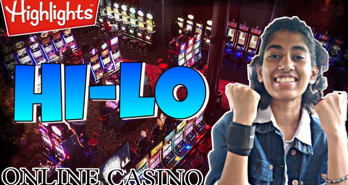 BIG WINS – HIGHLIGHTS from HI-LO – 22/9/21 || Online Casino || Live Casino ||