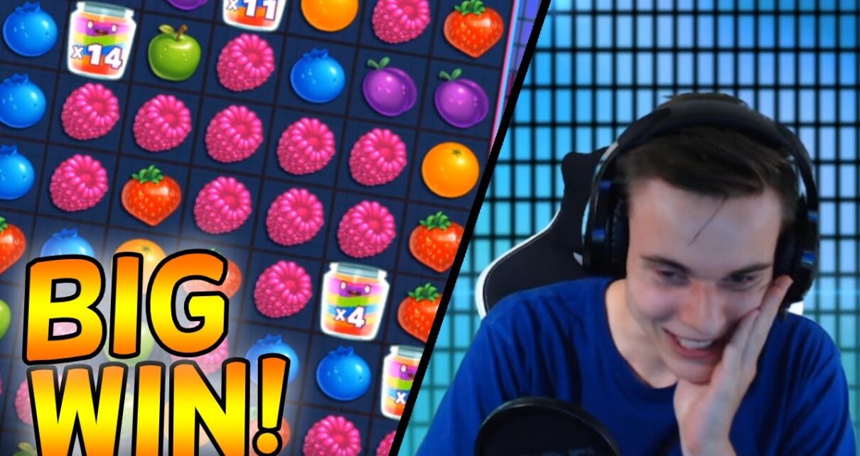 BIG WINS & FREISPIELE bei Jammin Jars! | Online Casino | Deutsch